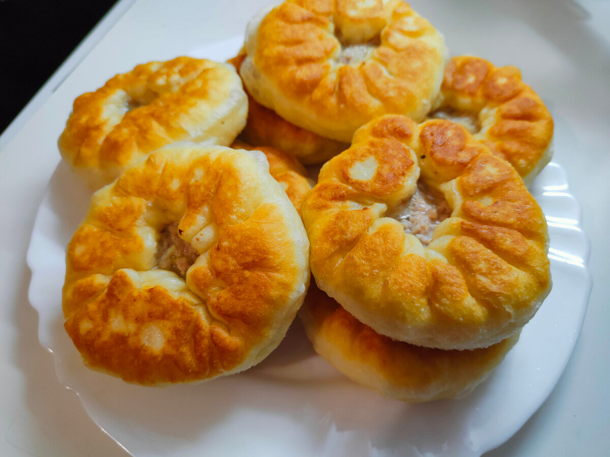 Как мы научились есть выпечку и не набирать вес