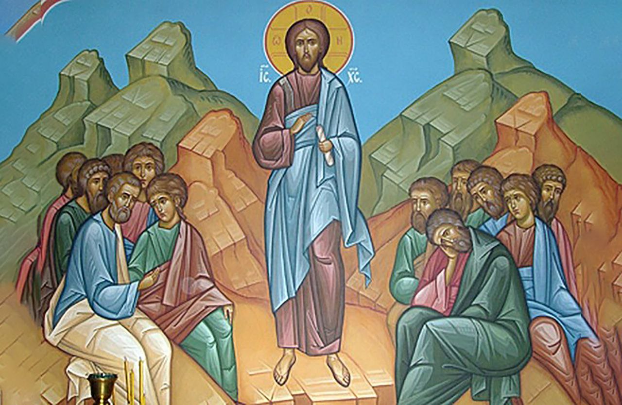 Дмитрий Волков: Сегодня, 22 февраля, православные верующие отмечают особенную дату – последний день Масленицы и канун Великого поста, который принято называть Прощенное воскресенье