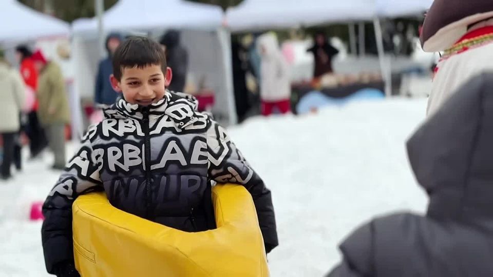 �������� ���������: � �������� ������������� ���������!