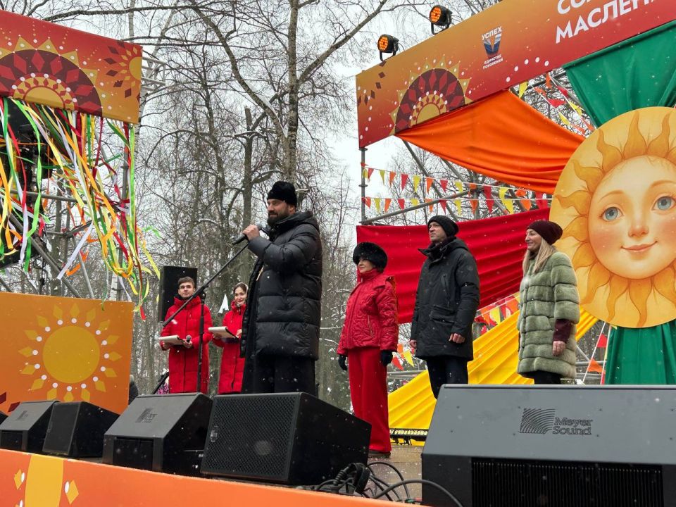 ��� � ������ ��������� ����