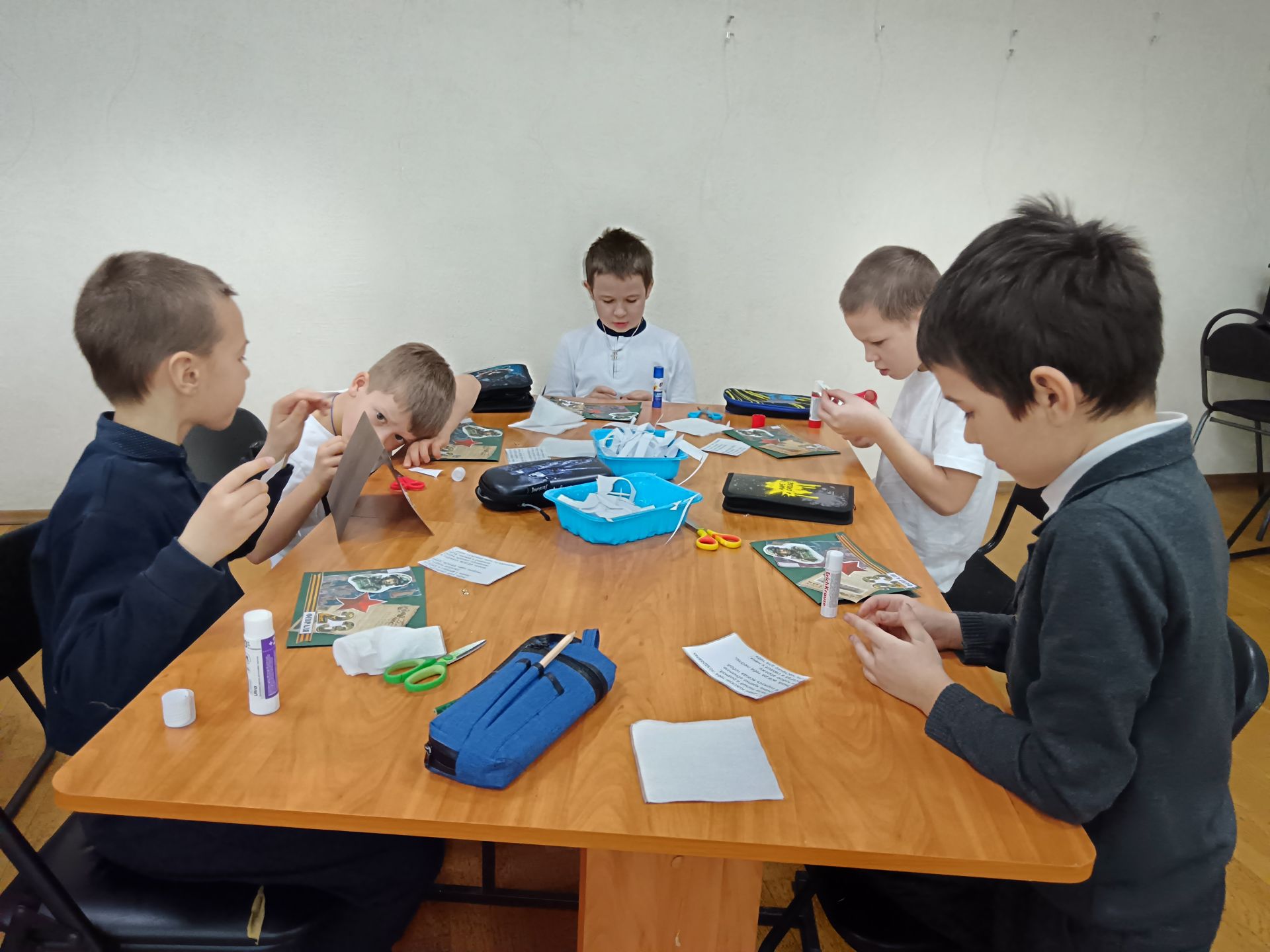 Наши новости. Мастер класс «Подарок папе-защитник Отечества» Наши новости. Мастер класс «Подарок папе-защитник Отечества»