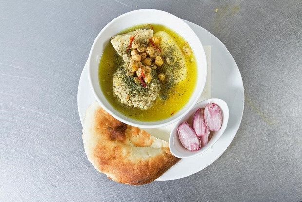 ��� ����������� �����-������: ������������ ������ �� ������ ����