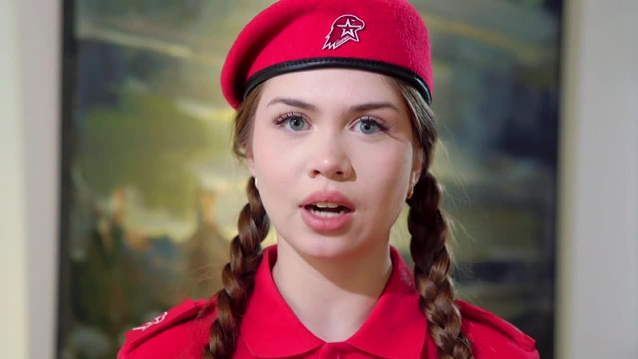 С Днём защитника Отечества