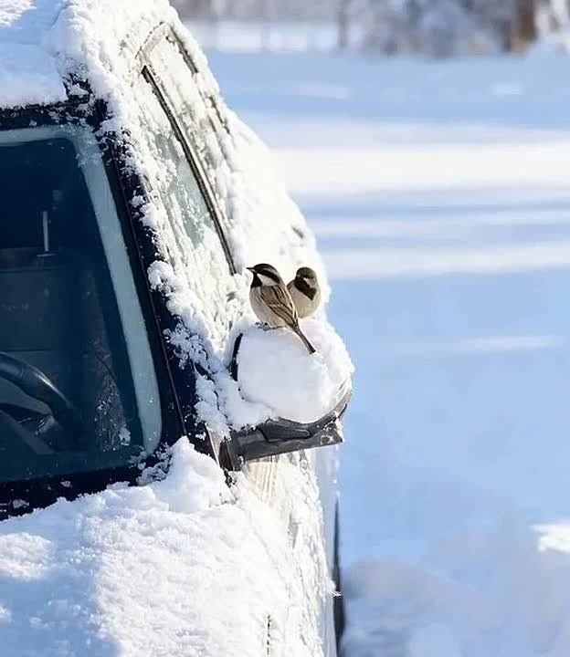 ������ ����, ��������!. ������� �����������, 23 �������