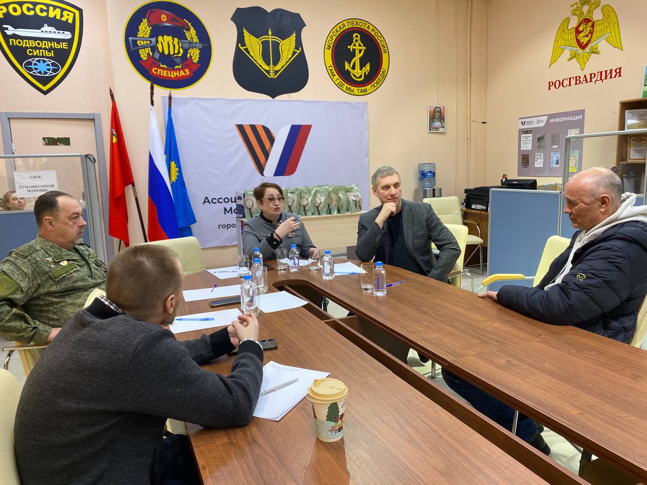 СВОи Zдесь. ЛИЧНЫЙ ПРИЁМ СВОи Zдесь. ЛИЧНЫЙ ПРИЁМ