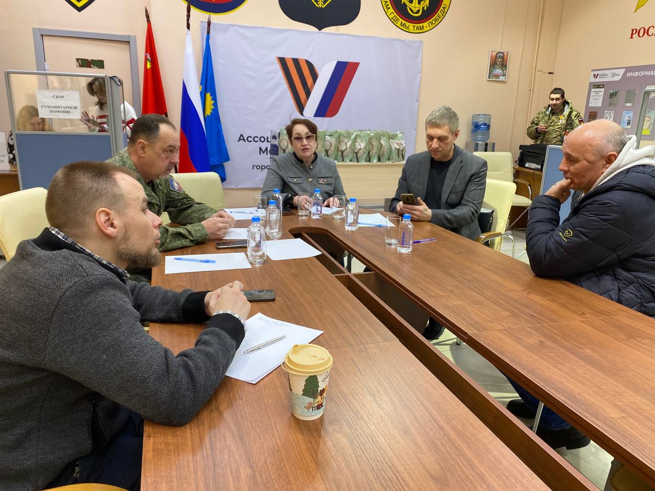 СВОи Zдесь. ЛИЧНЫЙ ПРИЁМ СВОи Zдесь. ЛИЧНЫЙ ПРИЁМ