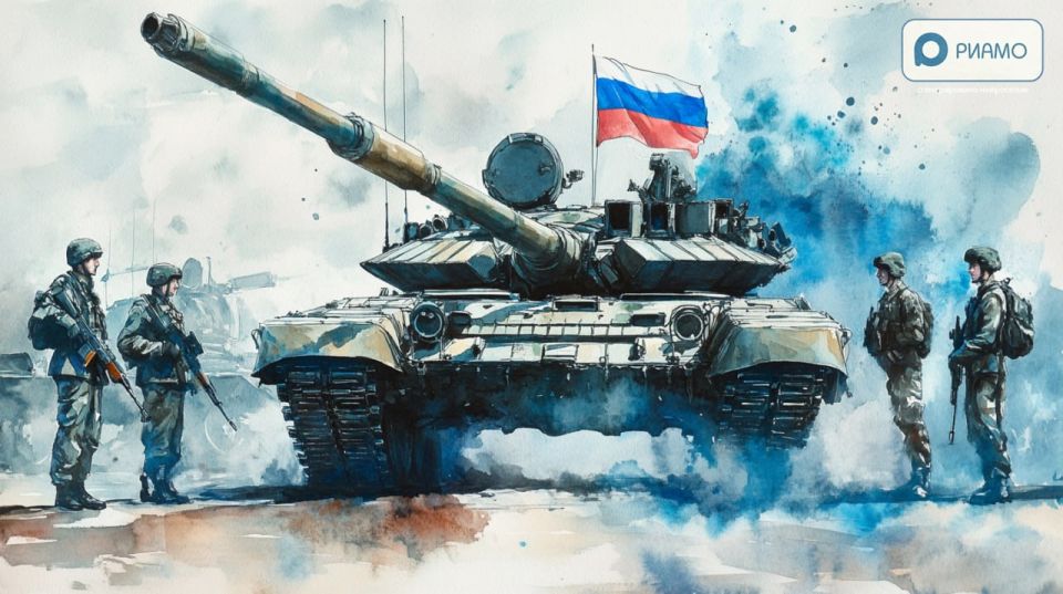 ����� � ��� �����: �������� ��������� ������� � ��������� ��� � 23 �������