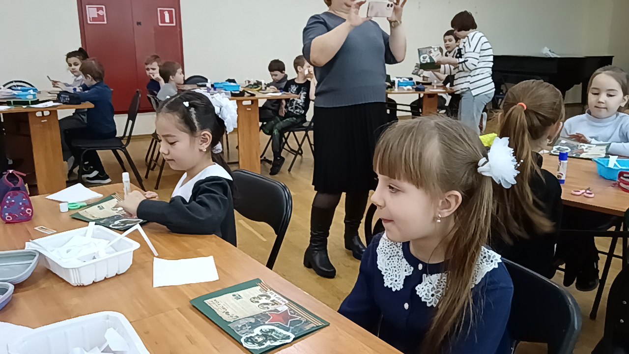 Наши новости. Мастер класс «Подарок папе-защитник Отечества» Наши новости. Мастер класс «Подарок папе-защитник Отечества»