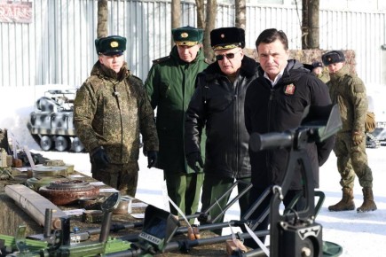 ������ ��������: � ���� ��������� ���������!