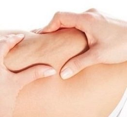 Эффективные способы борьбы с целлюлитом на бедрах