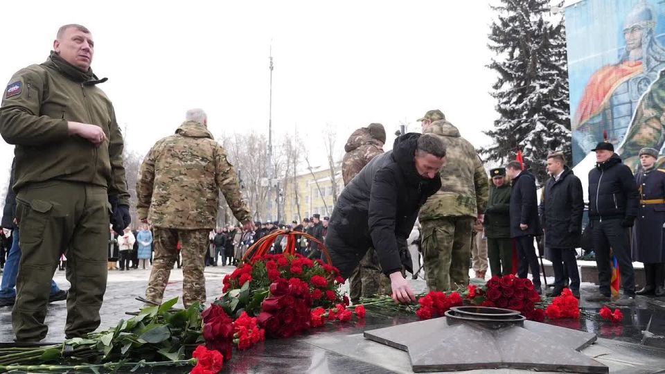 �������� ������: � ���� ��������� ���������!