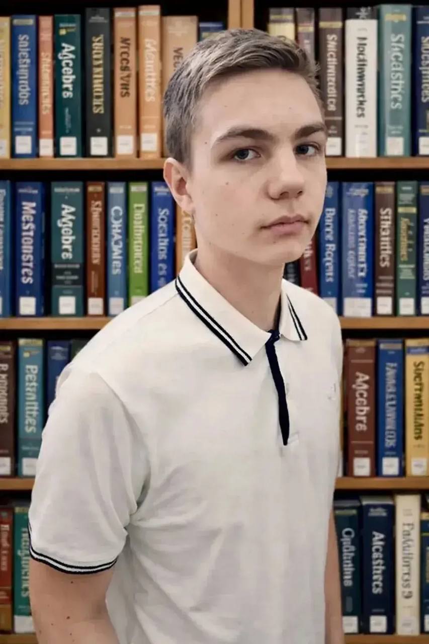 Поздравляем наших призеров регионального этапа математической олимпиады им. Л.Эйлера: Поздравляем наших призеров регионального этапа математической олимпиады им. Л.Эйлера: