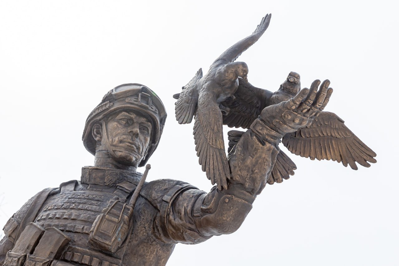 Сегодня исполняется четыре года с начала специальной военной операции Сегодня исполняется четыре года с начала специальной военной операции