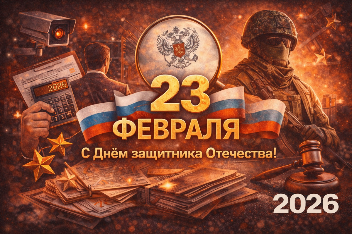 Сегодняшние защитники: кто стоит на страже семьи и бизнеса