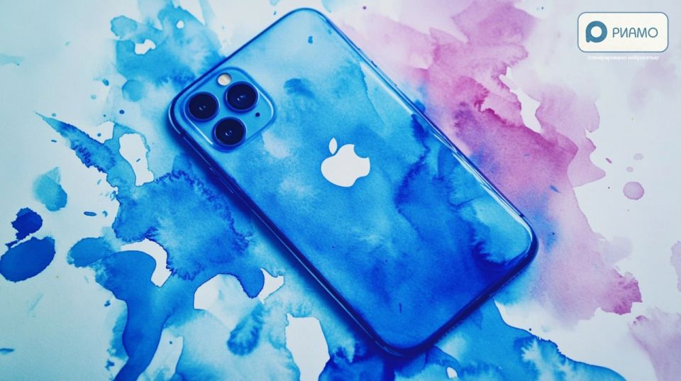 iPhone � �������� � ������ ���� ������ �����������