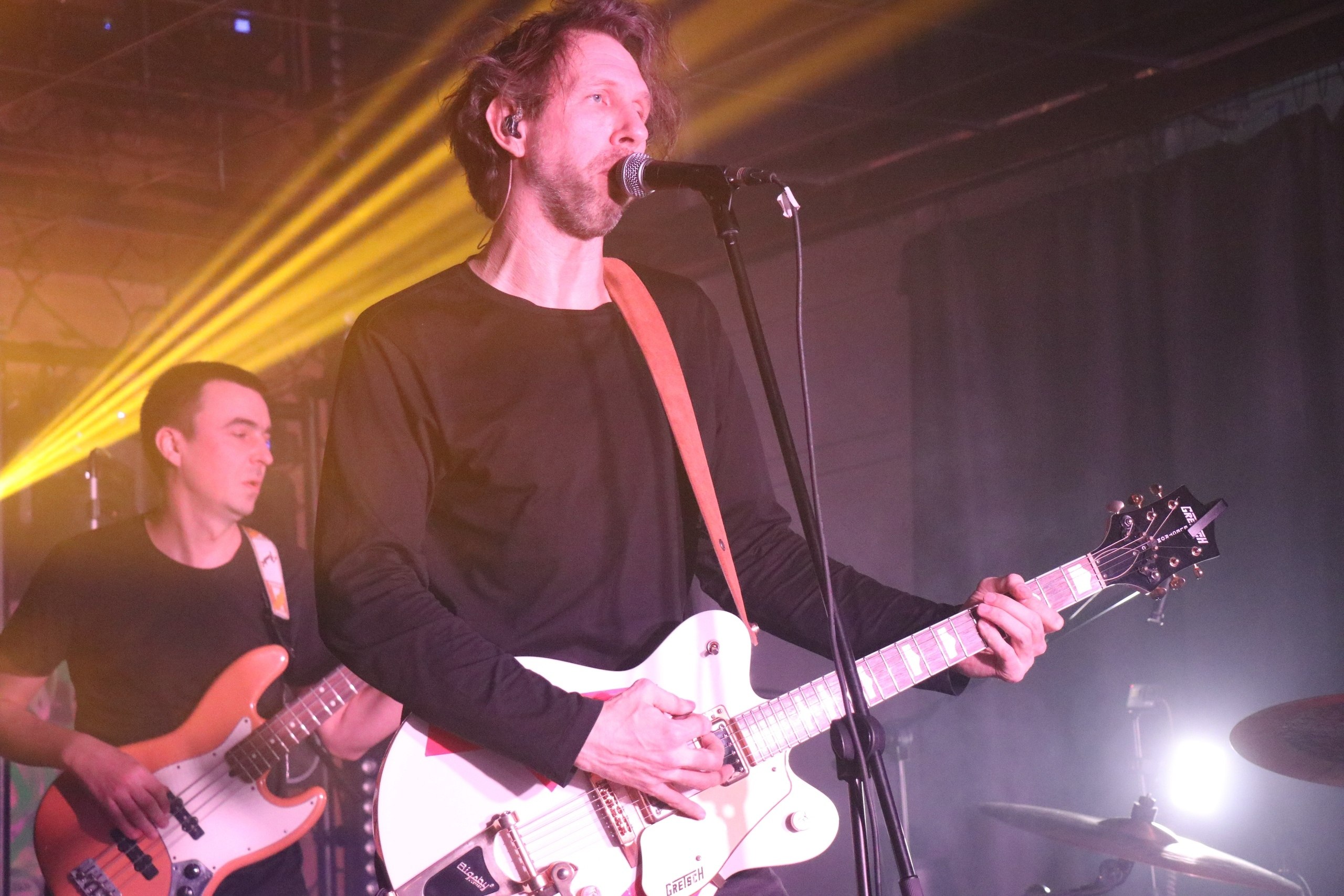 Музыкальный фестиваль «Факультатив»: авторская музыка и живой звук Музыкальный фестиваль «Факультатив»: авторская музыка и живой звук