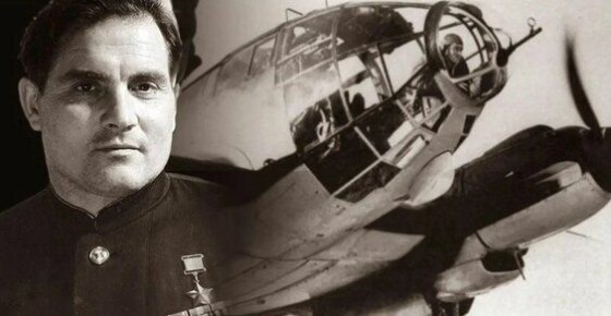 РУССКИЙ МИР. ИСТОРИЯ. Подвиг Девятаева: побег с секретного полигона Рейха