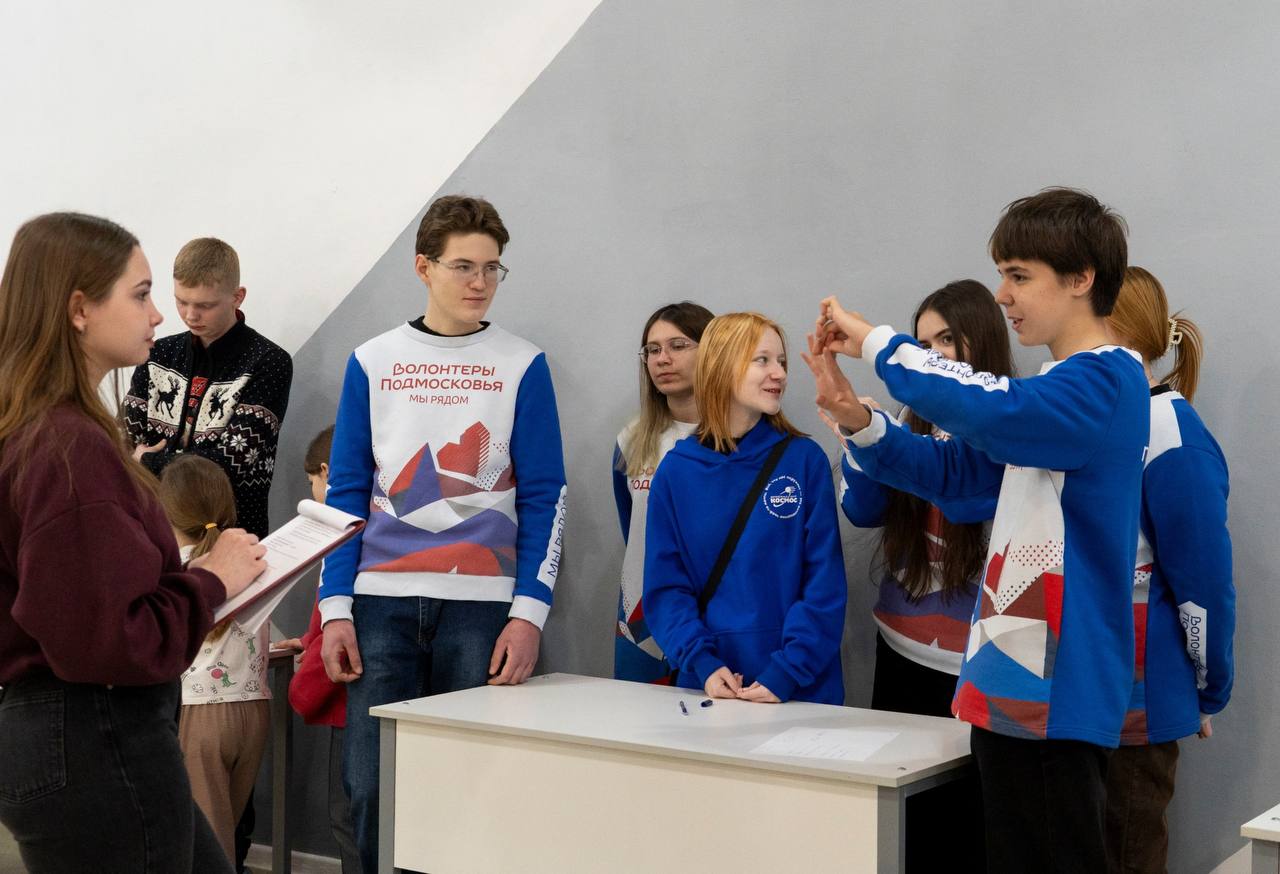 Праздник мужества и силы прошёл в «Космосе» Праздник мужества и силы прошёл в «Космосе»