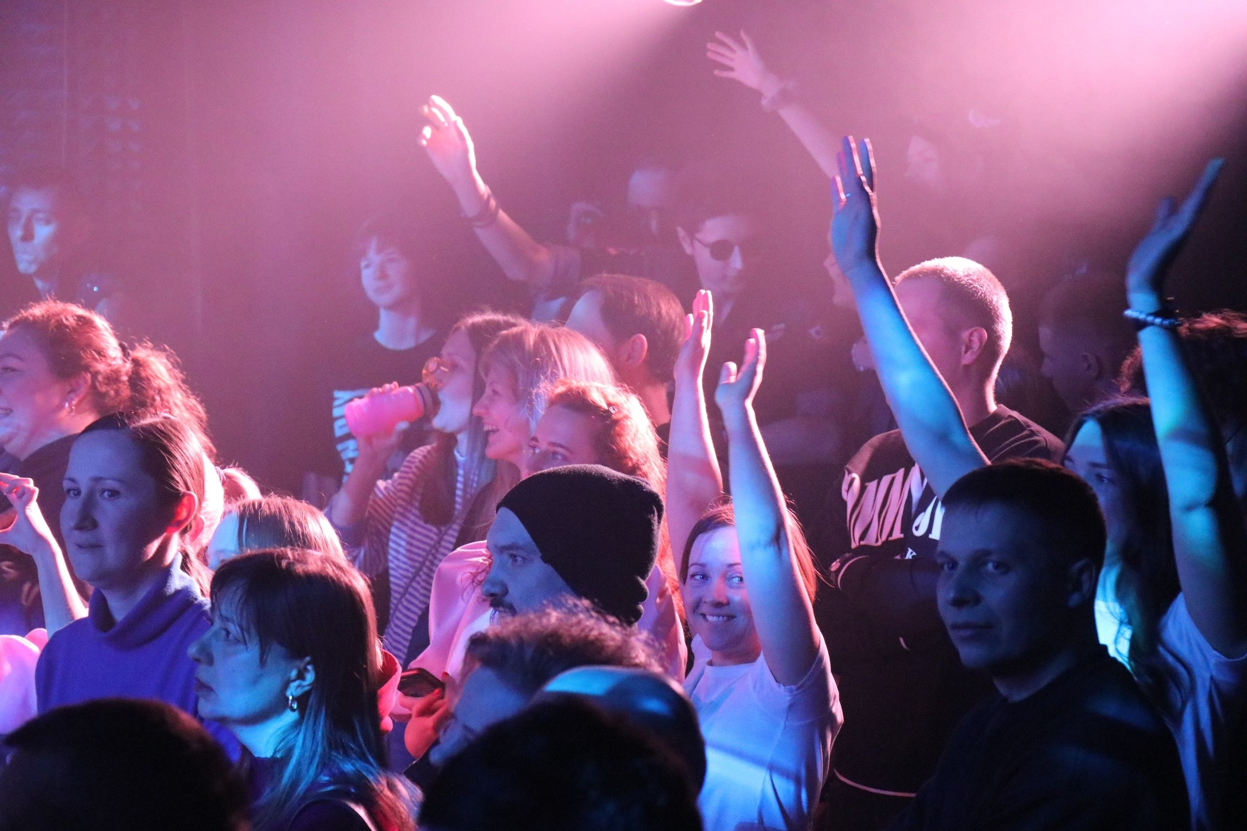 Музыкальный фестиваль «Факультатив»: авторская музыка и живой звук Музыкальный фестиваль «Факультатив»: авторская музыка и живой звук