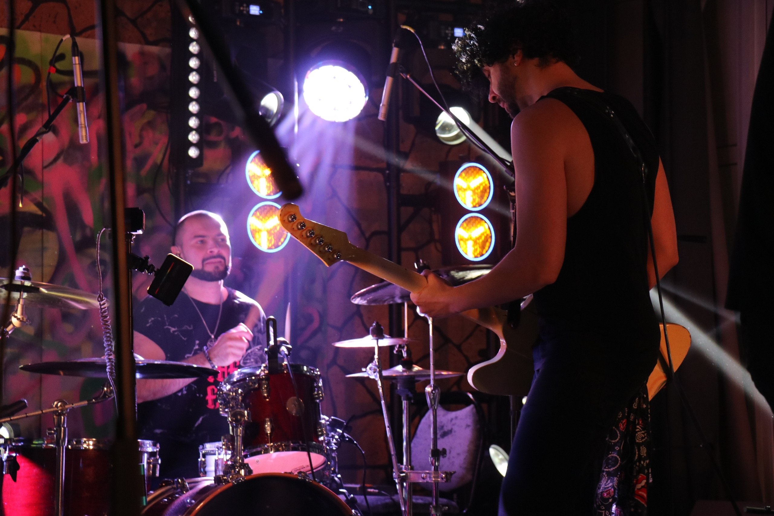 Музыкальный фестиваль «Факультатив»: авторская музыка и живой звук Музыкальный фестиваль «Факультатив»: авторская музыка и живой звук