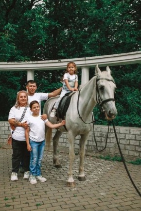 Сила в единстве: истории семей защитников из Подольска