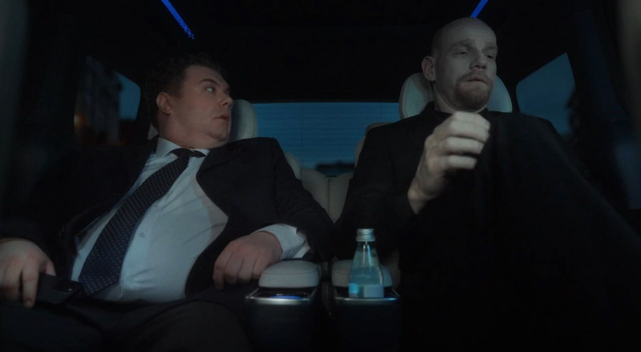 Что бывает, когда не пристегиваешься ремнем безопасности