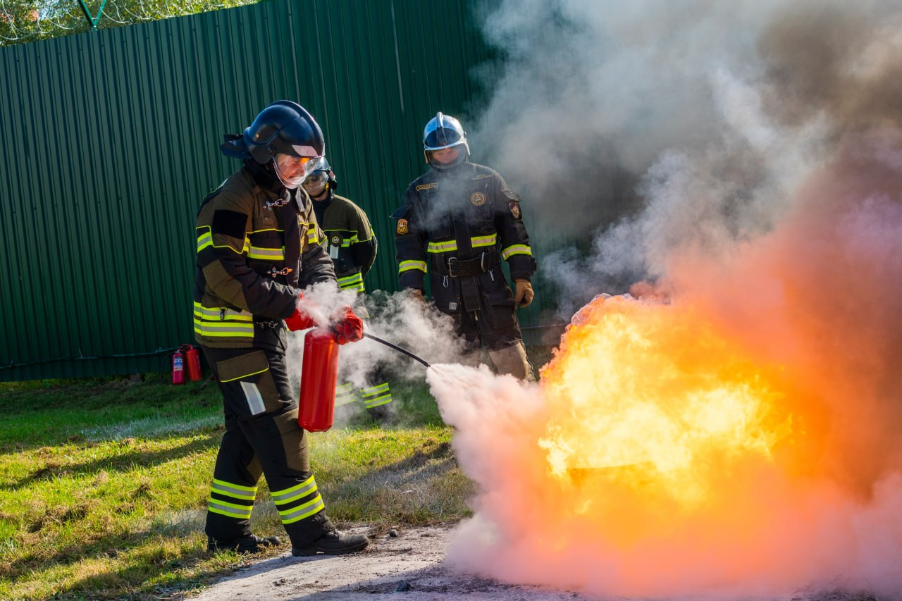 Спасательный корпус МФТИ приглашает добровольцев из Долгопрудного Спасательный корпус МФТИ приглашает добровольцев из Долгопрудного