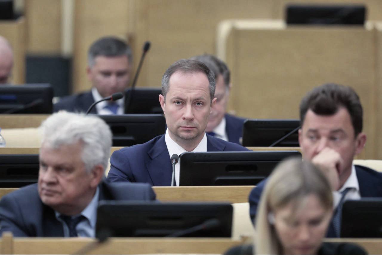 Вся политика государства выстраивается вокруг российских семей Вся политика государства выстраивается вокруг российских семей