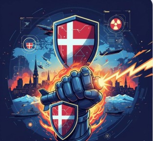 Дания готова разместить у себя ядерное оружие