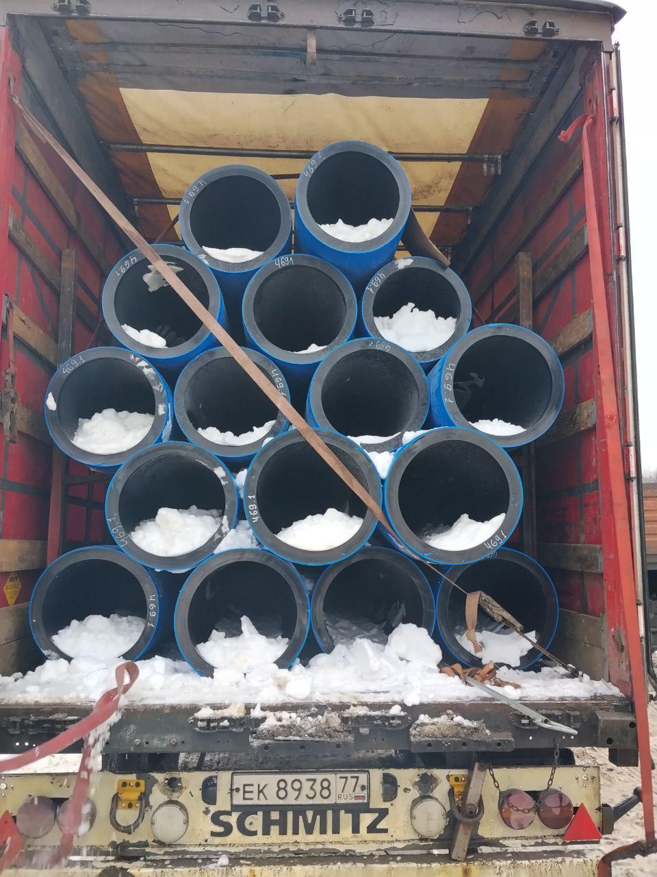 В Богородском округе в рамках государственной программы продолжаются работы по модернизации системы ЖКХ