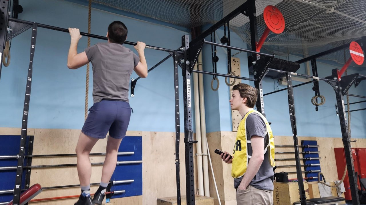 Готов к труду и обороне: когда в Долгопрудном можно сдать нормы ГТО