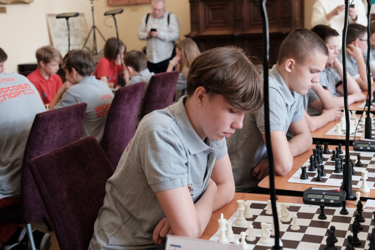 26 февраля в Подмосковье пройдёт жеребьёвка областного этапа Школьной лиги 26 февраля в Подмосковье пройдёт жеребьёвка областного этапа Школьной лиги