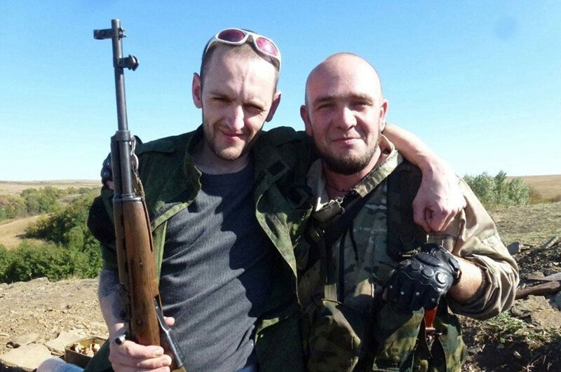 Коммуниста-англичанина, которого британская пропаганда записала в предатели, могут депортировать из России