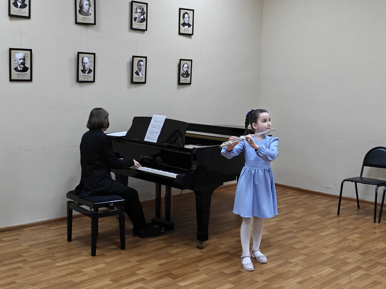 Городской конкурс технического мастерства прошел в Балашихе Городской конкурс технического мастерства прошел в Балашихе