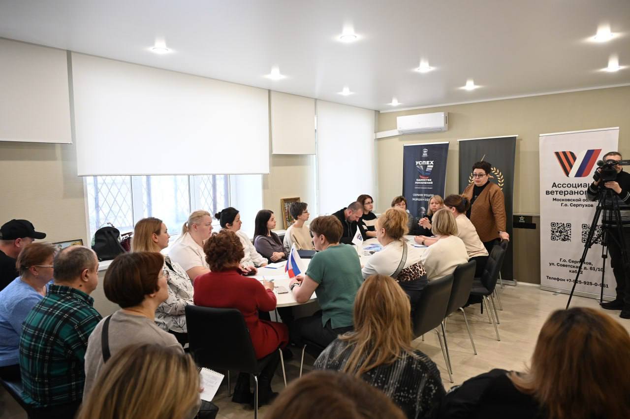 В Едином центре поддержки участников СВО и членов их семей прошёл приём жён и матерей военнослужащих, где им были проведены консультации по вопросам льгот, которые применяются к региональным тарифам для участников СВО В Едином центре поддержки участников СВО и членов их семей прошёл приём жён и матерей военнослужащих, где им были проведены консультации по вопросам льгот, которые применяются к региональным тарифам для участников СВО