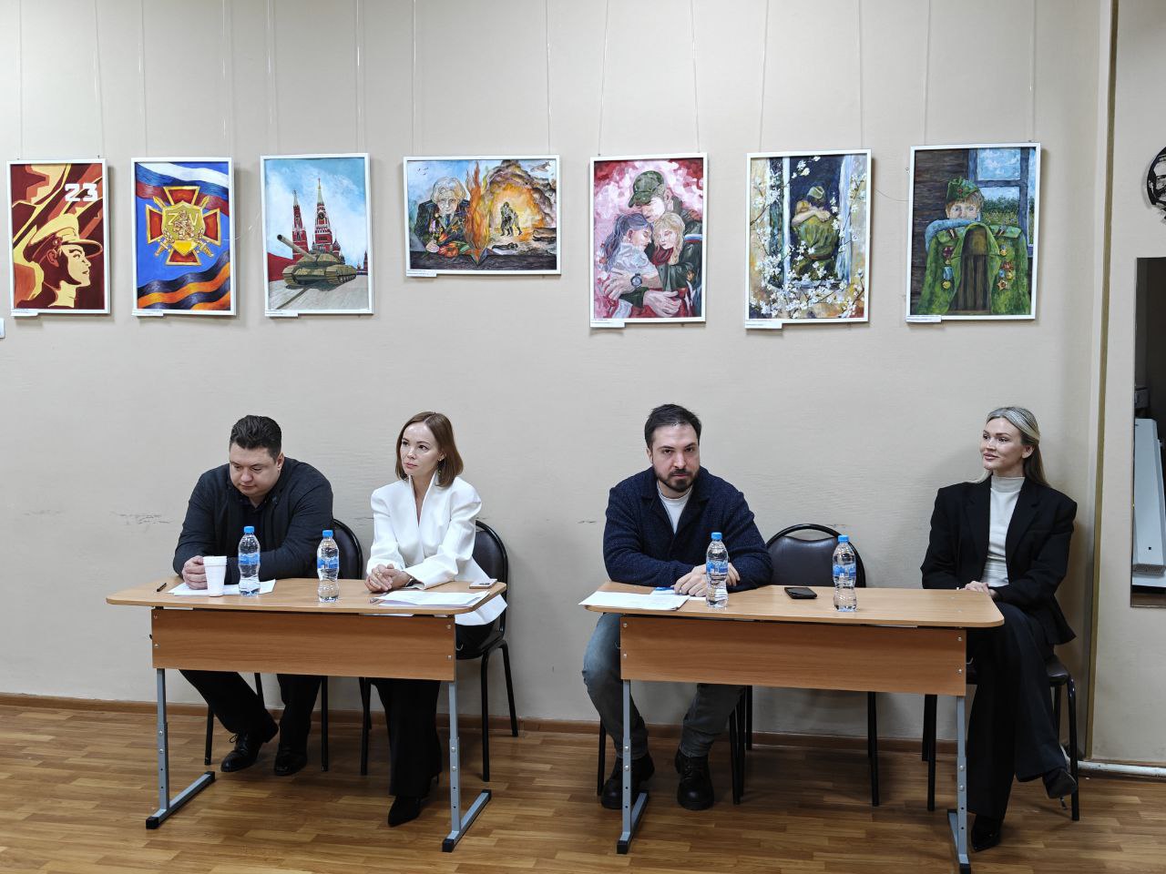 Городской конкурс технического мастерства прошел в Балашихе Городской конкурс технического мастерства прошел в Балашихе