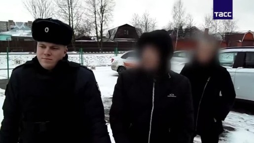 За вознаграждение не менее 1 млн рублей задержанные готовили теракт против руководителя оборонного предприятия в Московской области, сообщили ТАСС в СК