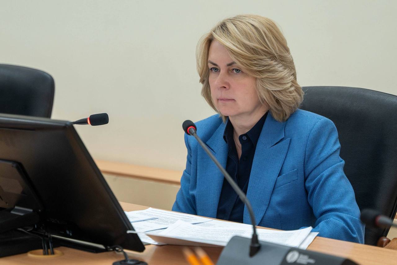 На заседании антитеррористической комиссии округа обсудили обеспечение безопасности в образовательных учреждениях Домодедово На заседании антитеррористической комиссии округа обсудили обеспечение безопасности в образовательных учреждениях Домодедово