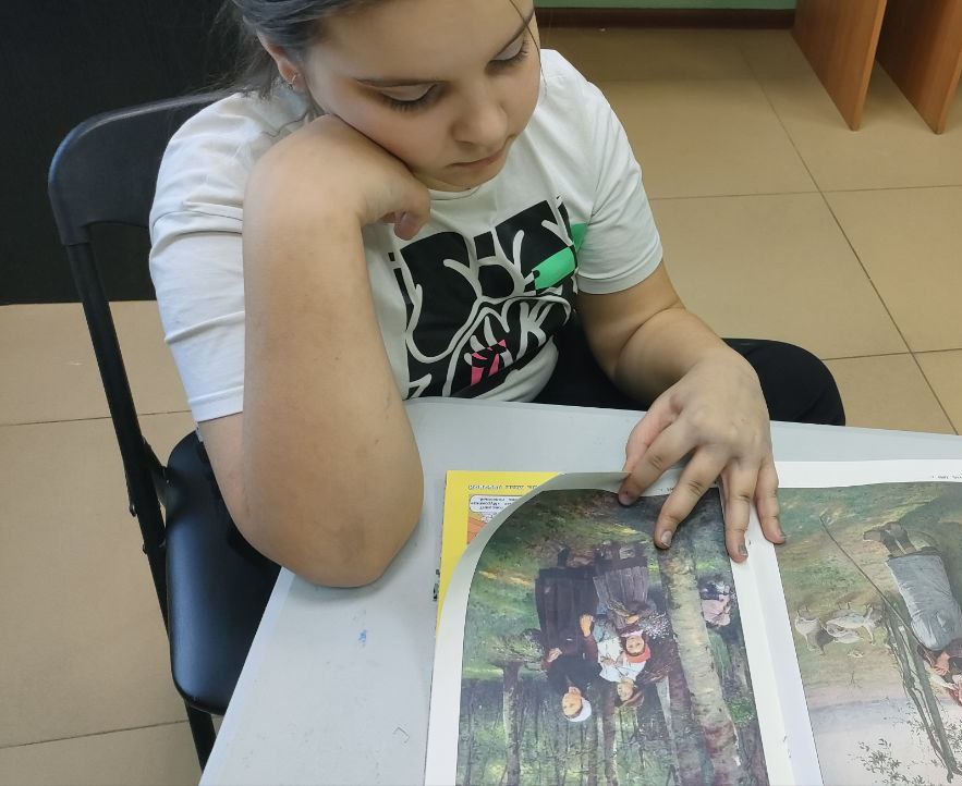 Юные жители муниципального округа Чехов побывали на викторине "Весёлые рассказы" Юные жители муниципального округа Чехов побывали на викторине "Весёлые рассказы"