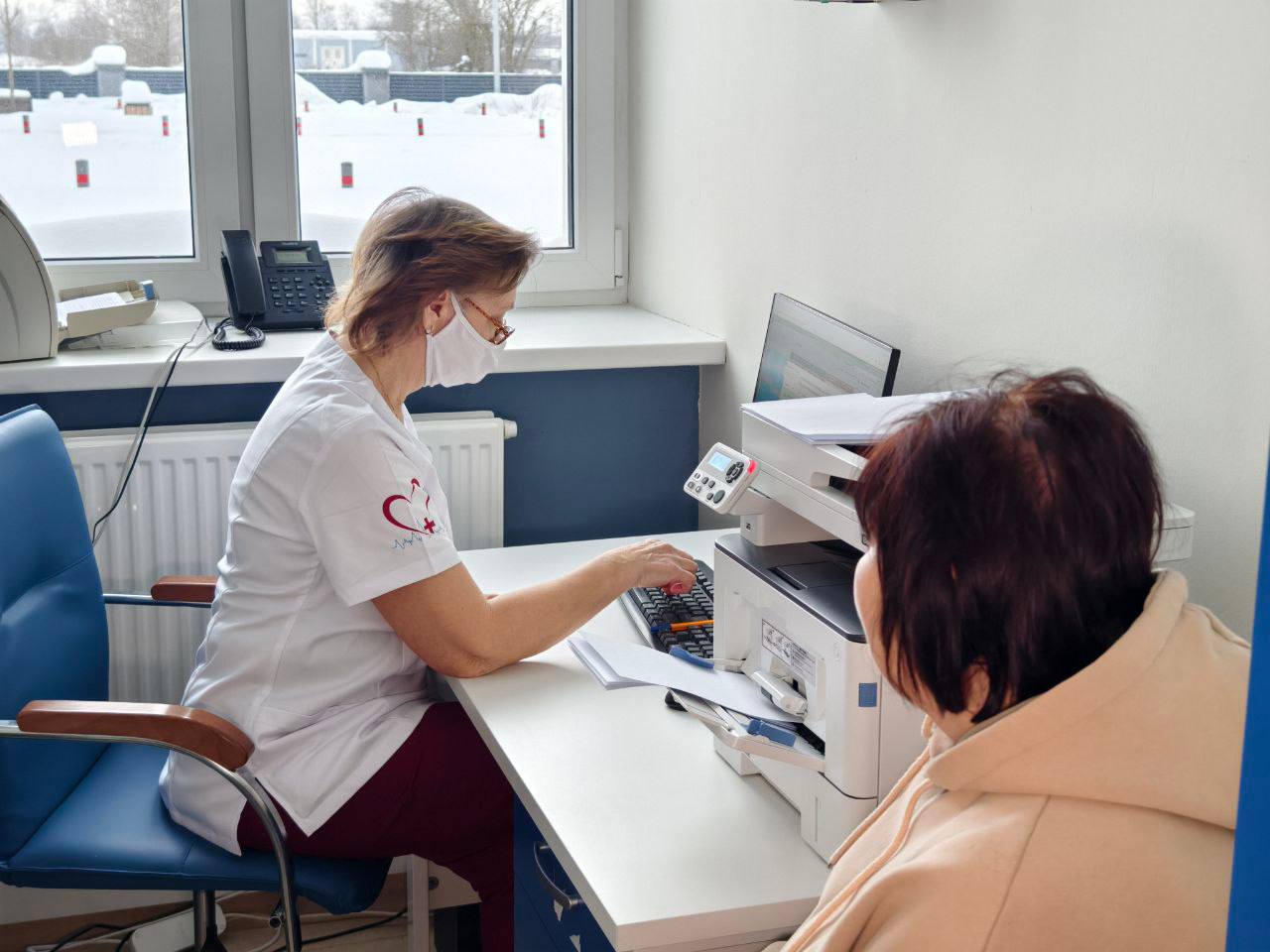 В Серпухове продолжается работа по привлечению медицинских кадров и развитию системы поддержки специалистов В Серпухове продолжается работа по привлечению медицинских кадров и развитию системы поддержки специалистов