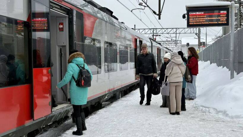 Безопасность на железной дороге: напоминание для жителей Солнечногорска! Безопасность на железной дороге: напоминание для жителей Солнечногорска!