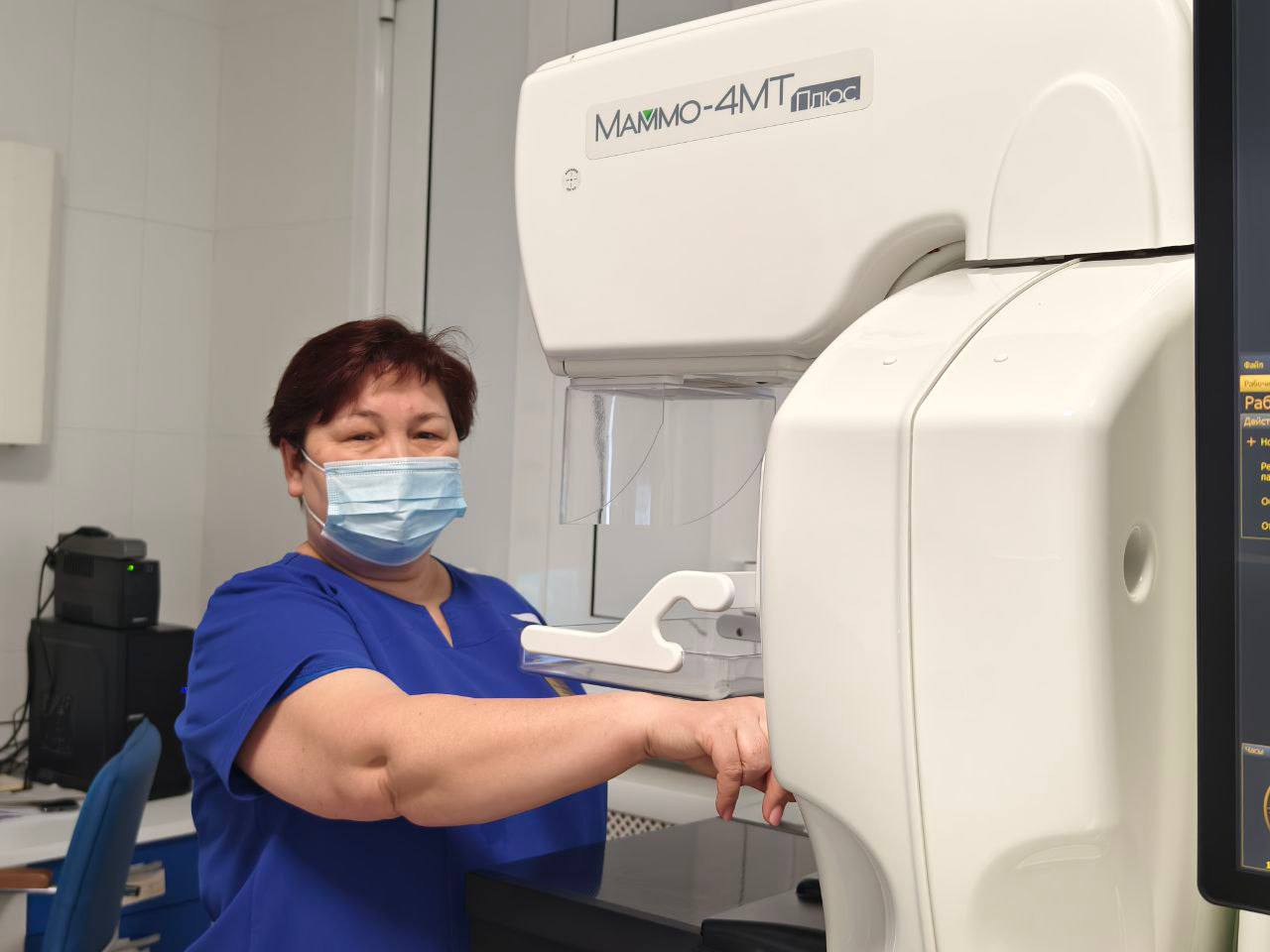 В Серпухове продолжается работа по привлечению медицинских кадров и развитию системы поддержки специалистов В Серпухове продолжается работа по привлечению медицинских кадров и развитию системы поддержки специалистов