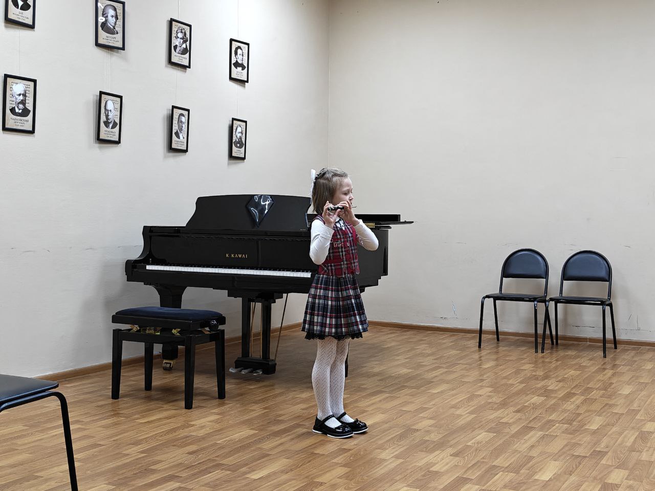 Городской конкурс технического мастерства прошел в Балашихе Городской конкурс технического мастерства прошел в Балашихе