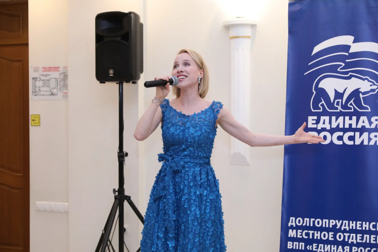 В Долгопрудном наградили жителей и организации за лучшее новогоднее оформление фасадов зданий В Долгопрудном наградили жителей и организации за лучшее новогоднее оформление фасадов зданий