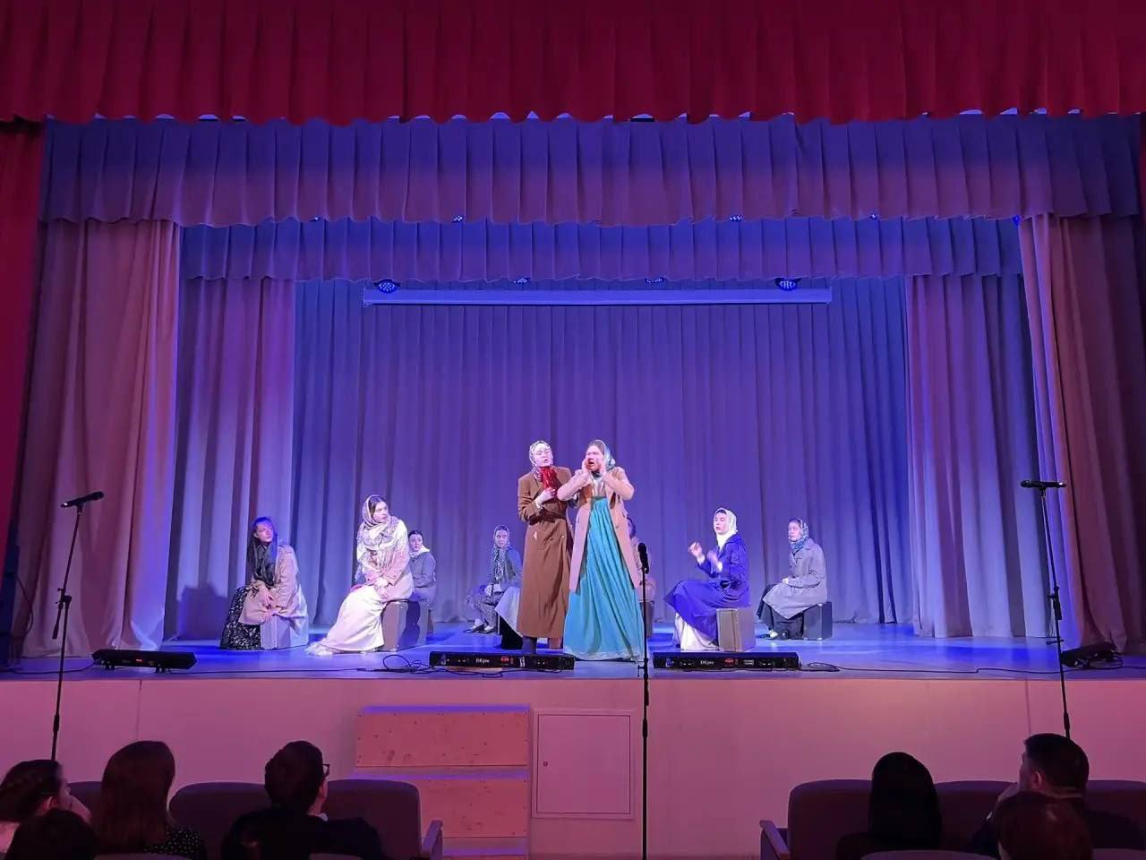 В школе №3 муниципального округа Чехов, при поддержке Чеховского филиала МФЮИ и в рамках сотрудничества с Московским финансово-юридическим университетом (МФЮА) и Московской академией современного искусства (МГТУ-МАСИ) для... В школе №3 муниципального округа Чехов, при поддержке Чеховского филиала МФЮИ и в рамках сотрудничества с Московским финансово-юридическим университетом (МФЮА) и Московской академией современного искусства (МГТУ-МАСИ) для...