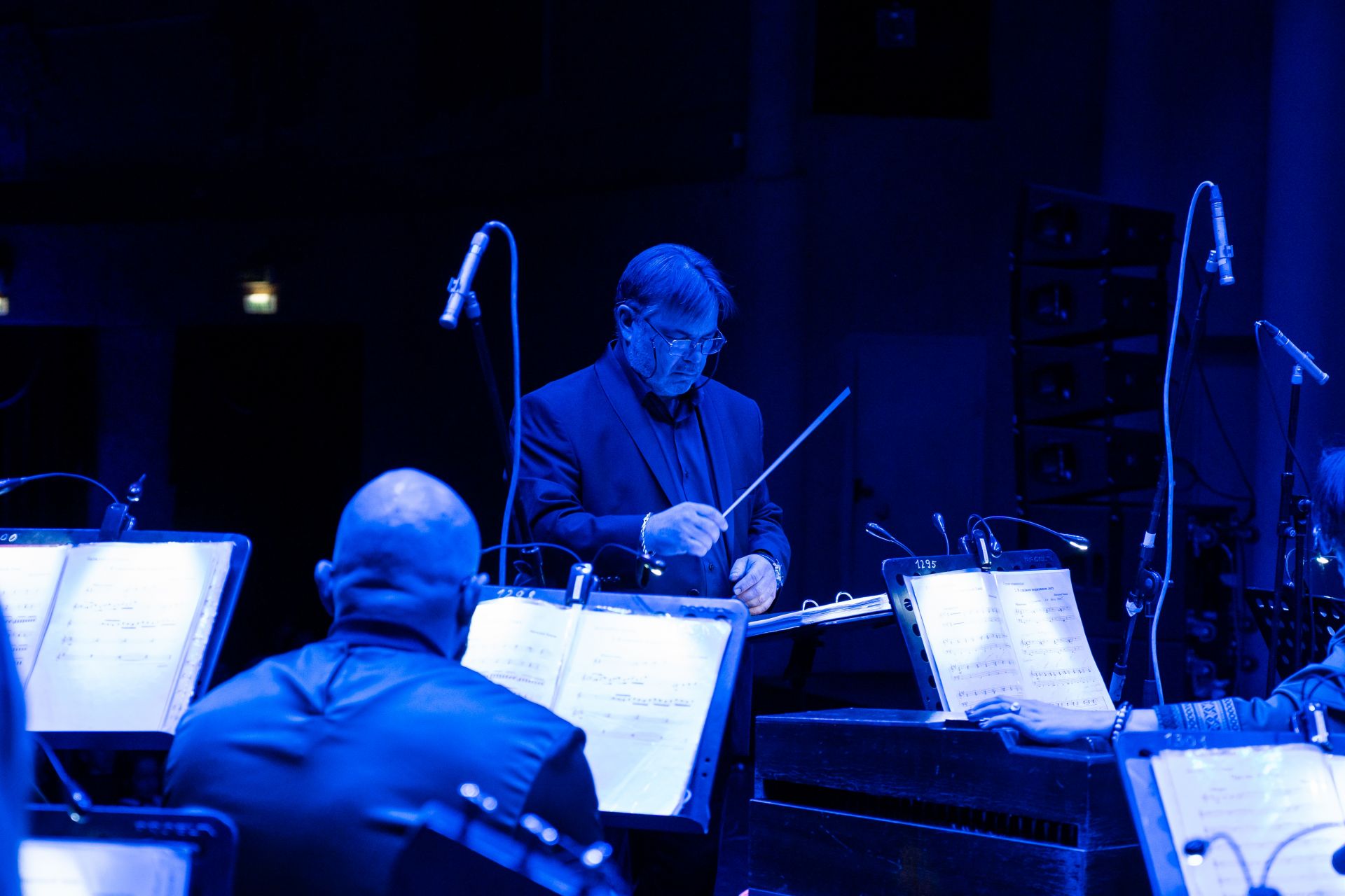 Наши новости. Для учащихся начальных классов оркестр народных инструментов «Сказ» показал музыкальную сказку по мотивам произведений знаменитого писателя Сергея Козлова - "Ёжик и Медвежонок" Наши новости. Для учащихся начальных классов оркестр народных инструментов «Сказ» показал музыкальную сказку по мотивам произведений знаменитого писателя Сергея Козлова - "Ёжик и Медвежонок"