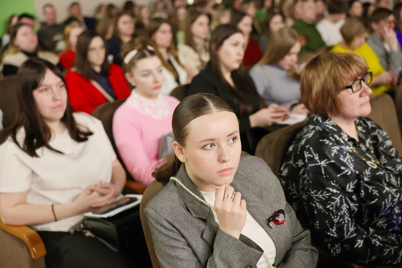 В Мытищах прошел XXII Слёт участников областного конкурса «Учитель года Подмосковья» В Мытищах прошел XXII Слёт участников областного конкурса «Учитель года Подмосковья»