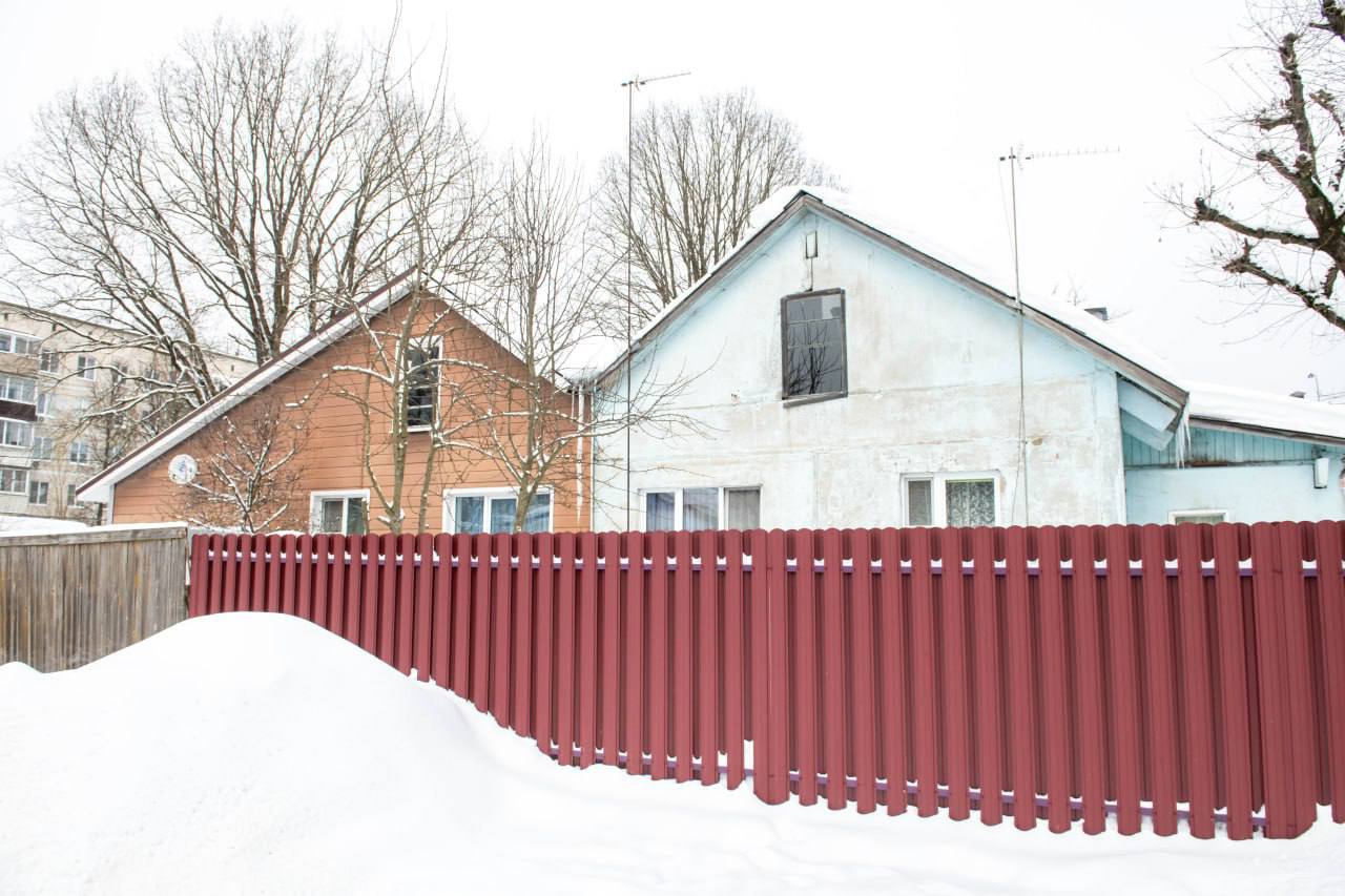 Татьяна Витушева: В рамках рабочего выезда в Румянцево пообщалась с жителями многоквартирного дома на улице Фабричная, который планируется к переводу в статус дома блокированной застройки Татьяна Витушева: В рамках рабочего выезда в Румянцево пообщалась с жителями многоквартирного дома на улице Фабричная, который планируется к переводу в статус дома блокированной застройки