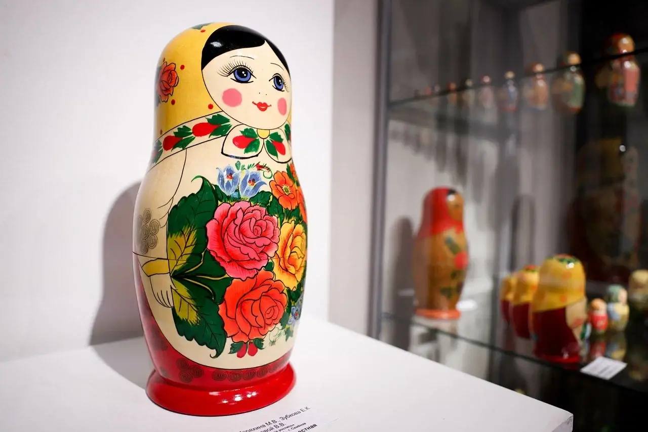 В Мытищинской картинной галерее открылась новая выставка В Мытищинской картинной галерее открылась новая выставка