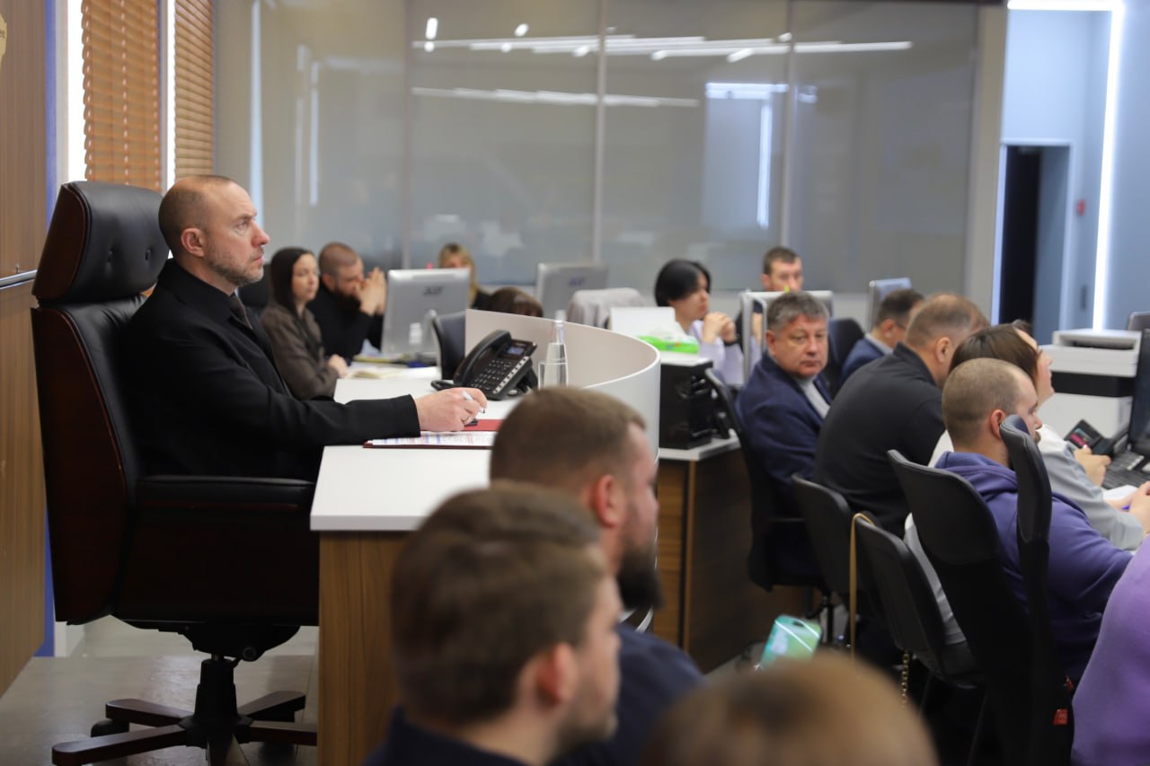 Константин Михальков: Переходим на проактивную работу: видим проблему — решаем до того, как житель написал